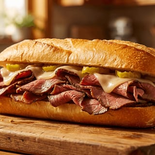 Roast Beef