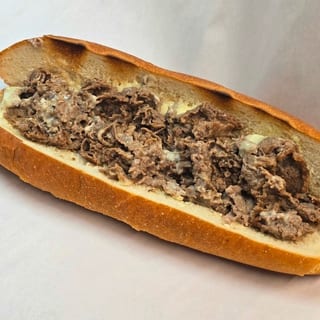 Cheesesteak