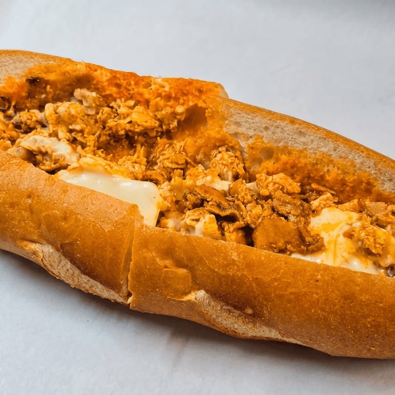 Delicious Hot Dog Offerings