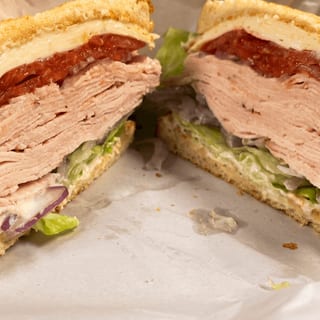 Turkey Club