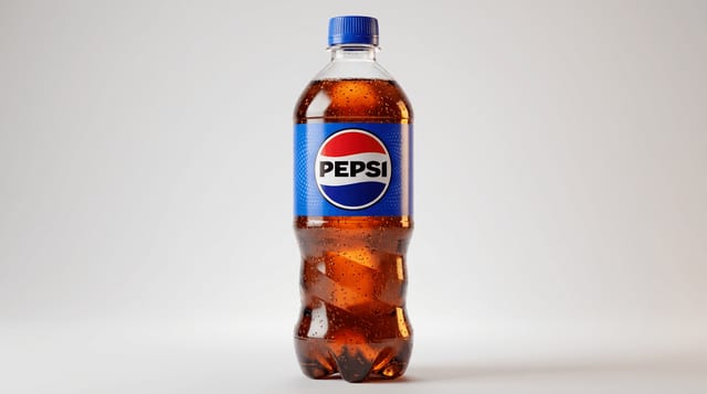Pepsi.