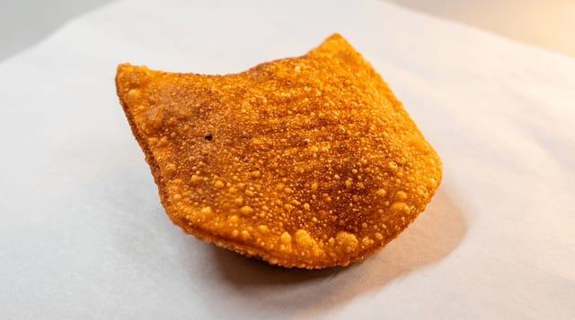 Panzarotti.