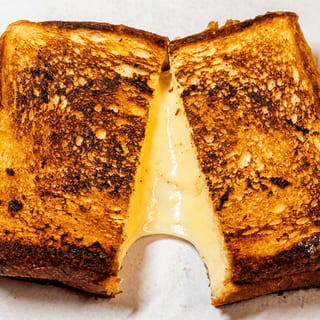Grilled Cheese
