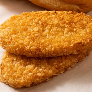 Hash Browns