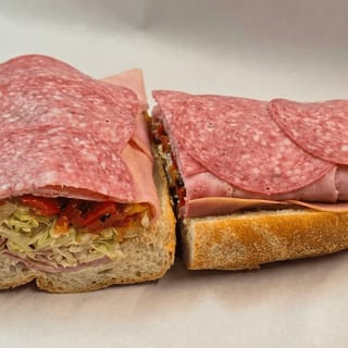 Larry's Special Italian