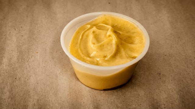 Honey Mustard.