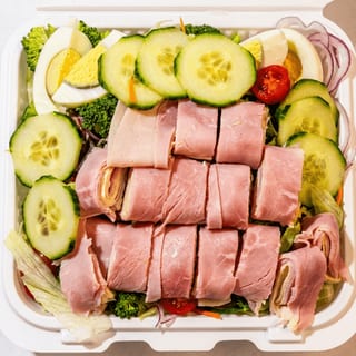 Chef's Salad