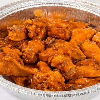 Fresh Wings (10 Pieces)