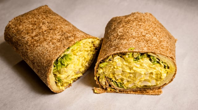 Egg Salad.