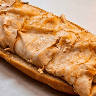 Buffalo Chicken