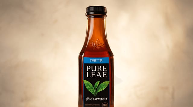 Sweet Tea.