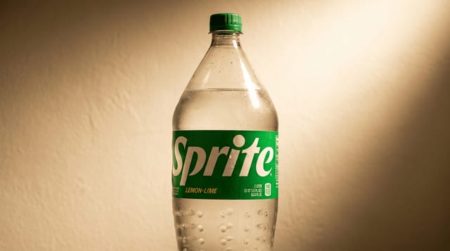 Sprite (2 Liter).